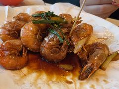 -聚鑫阁江浙菜·非遗传承技艺(青村帝华园店)