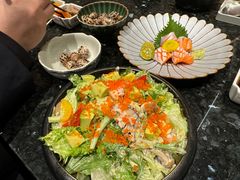 -然锅料理