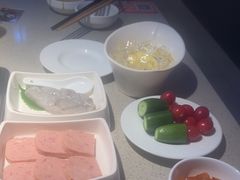 -海底捞大排档火锅(悦荟广场店)