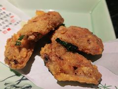 -绿茶餐厅(西湖银泰百货店)