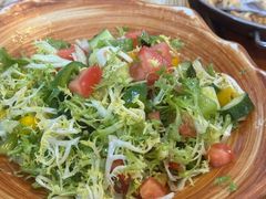 -ALAMEEN阿拉伯餐厅(三里屯店)