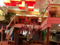 -百年神厨·地道川菜(清江西路店)