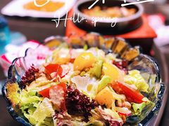 -北平味道.京味菜.烤鸭(梨园店)