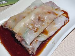 -添好运点心专门店(深水埗店)