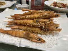 -舌尖上·霞浦滩涂海鲜·新闽菜(总店)