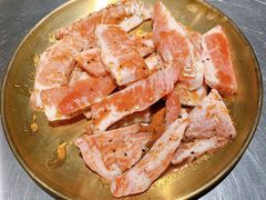 -小核桃烤肉馆(西塔店)