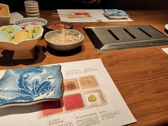 -杉海和牛烧肉海鲜自助(会展城店)