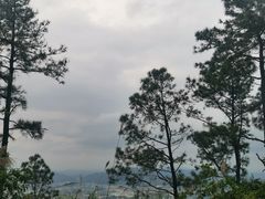 -叱石风景区