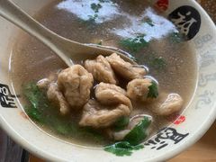 -昌顺马记小吃店(昌盛园店)