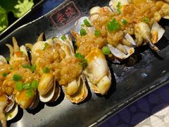 -云晓光头烧烤吧(盛夏店)
