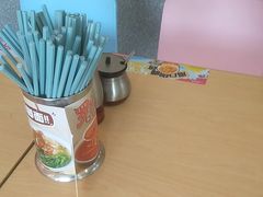 -小杨生煎(天之骄子店)