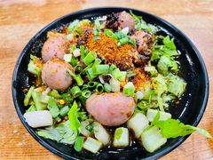 -兵哥豌豆面(建设巷店)