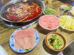 -咖咖火锅(老店)