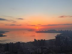 -平安金融中心云际观光层