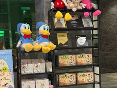 -麦新格精品酒店(上海浦东机场川沙迪士尼店)