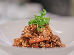 -上蔬无瑕· 创意素食·Vegetarian(华采天地店)