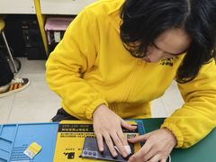 -千米手机电脑维修回收(北辰三角洲店)