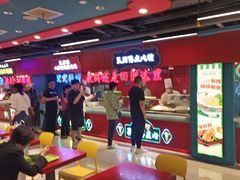 -孔师傅八仙老鸭粉丝汤(上海市第一食品商店南东店)