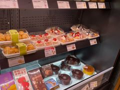 -巴黎贝甜(五道口店)