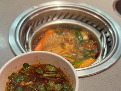 -龍歌自助小火锅(雨花台江南虹悦城店)