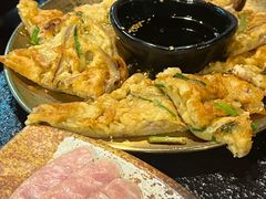 -老卜奎齐齐哈尔烤肉(人民东路店)