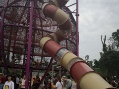 -枫香湖儿童公园