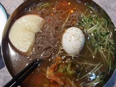 -屋里家延边朝鲜族冷面(梅林3店)