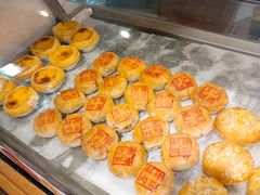 -资溪面包(城中店)