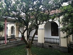 -南京中国近代史遗址博物馆(南京总统府)