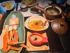 -花潮料理艺食馆(成都万象城店)