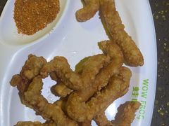 -蛙喔牛蛙(浦口澳林店)