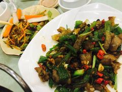 -闫水饺大酒楼·北京老闫靓马饺子馆