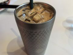 -柠檬树茶餐厅(海雅缤纷城店)