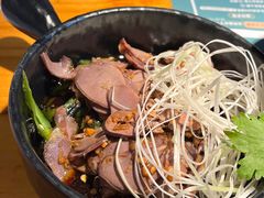 -随便·稻香鸭私房手作餐厅