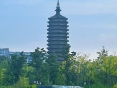 -西海子公园