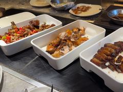 -盛宴标帜餐厅·亲子自助 (南昌喜来登酒店)