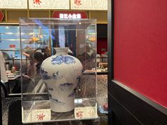 -先记烧鹅王·本地粤菜(福永店)