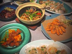 -啫神·广州地标美食(北京路店)