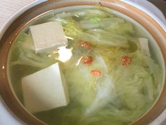 -老北京馅饼粥(西单店)