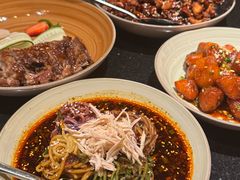 -华豫川酒家(大卫城店)