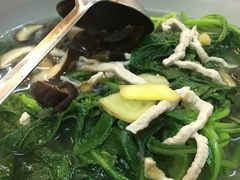 -红炎炎农家菜老字号(金水台店)