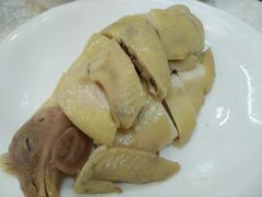 -文记壹心鸡(宝华路店)