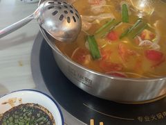 -贵州豆腐王(上合店)