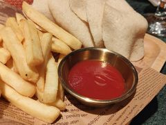 -翡翠鸟精品泰国菜(北辰财富中心店)