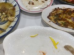 -明本湛江鸡•海鲜小厨(陈家祠店)