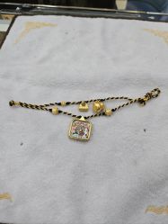 -灵彩珠宝(朗香街店)