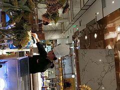 -诱货海鲜自助火锅(爱琴海购物公园东百店)