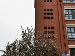 -北京八中游泳馆