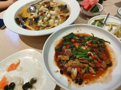 -吴氏老妈·23年家常菜(古城店)