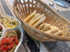 -La Medina餐厅(亮马河南路店)